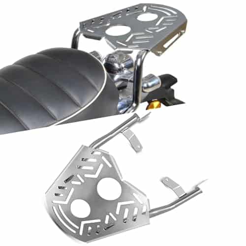Soporte para equipaje trasero para Monkey 125 Monkey 125
