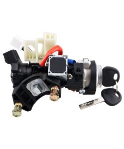 Conjunto de Interruptor de Bloqueo de Encendido 81900-D5B00