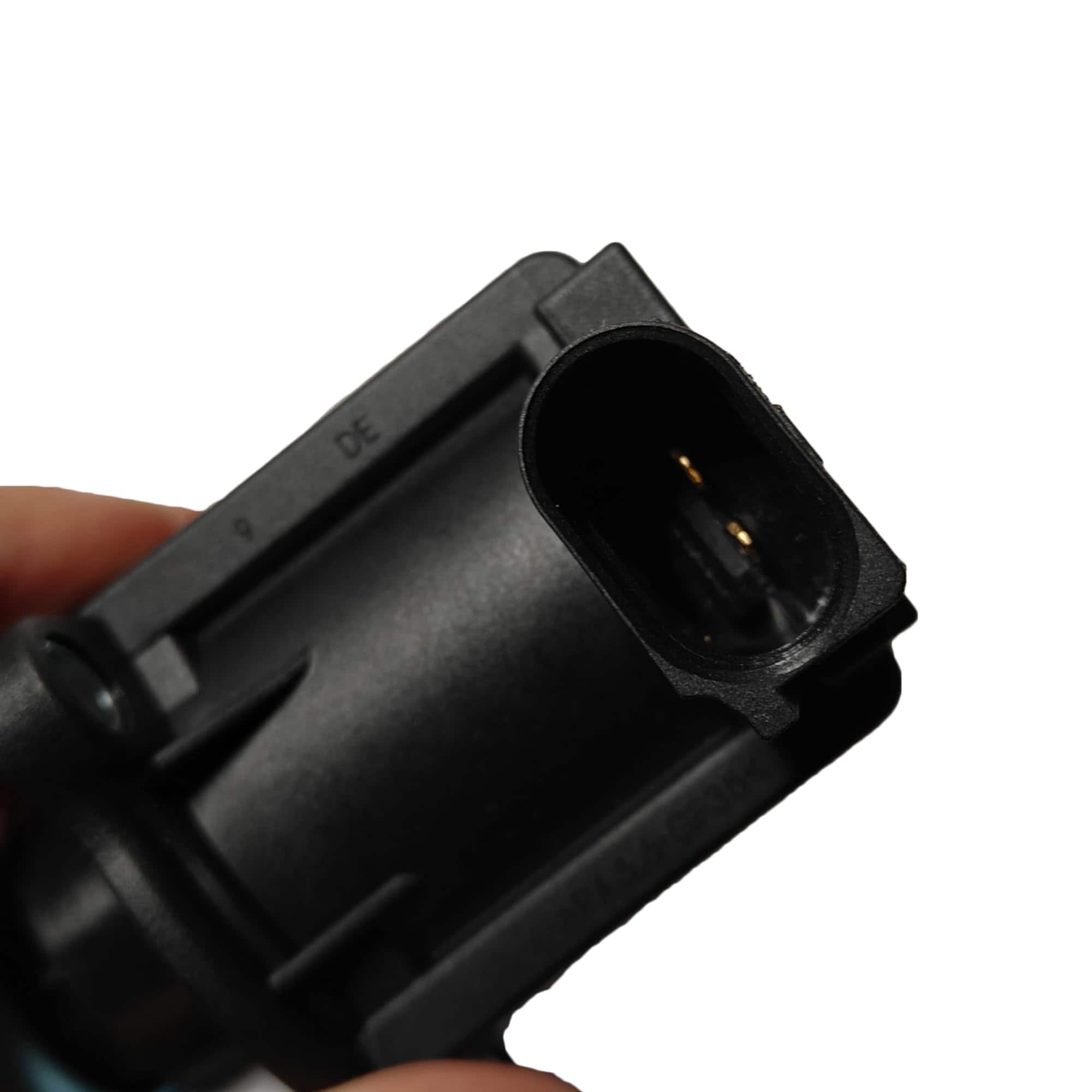 Válvula de derivación del turbocompresor SLWACLL 06F145710G - Imagen 4