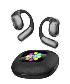 NVAHVA Auriculares de Oído Abierto, Auriculares sobre la