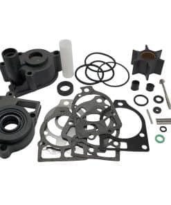 Kit de Impulsor de Bomba de Agua SeaSierra 96148A8 con Base