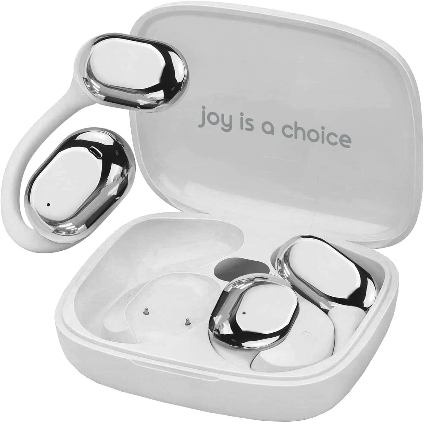 Audífonos Inalámbricos MyJoy Air Bluetooth Open Earbuds con