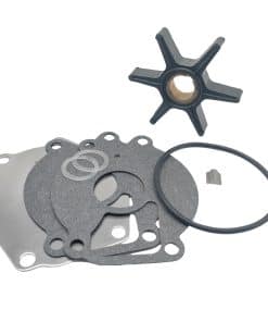 Kit de Impulsor de Bomba de Agua para Embarcaciones 85089Q4
