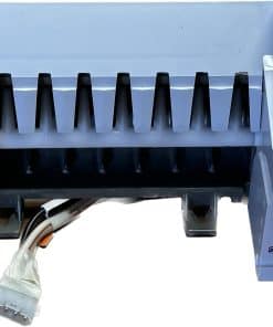 Ensamblaje de Máquina de Hielo W10272869 Compatible con