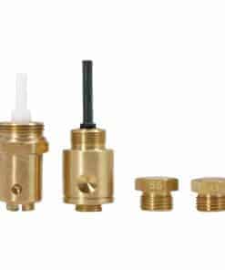 Kit de Conversión a Propano para Secadora CIBI para