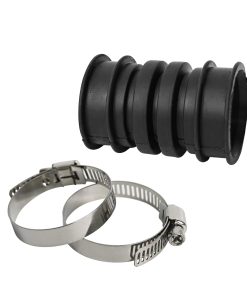 Kit de manguera para lavavajillas W11419334 compatible con