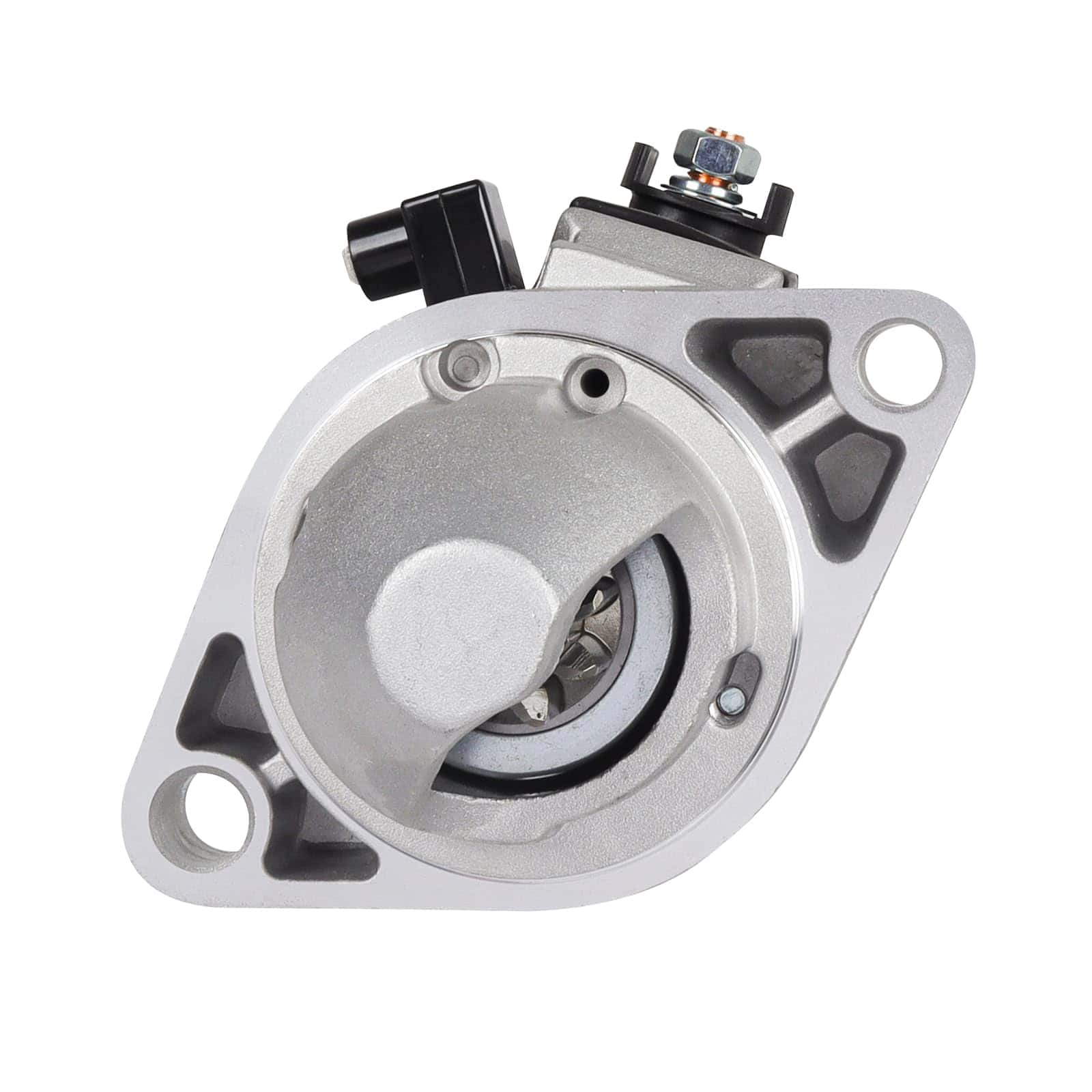Motor de Arranque 17844N Ezexpreze Compatible con Honda - Imagen 6