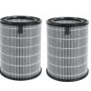 Filtro de repuesto para humidificador -e 2 - 5L)