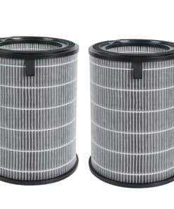 Filtro de repuesto para humidificador -e 2 - 5L)