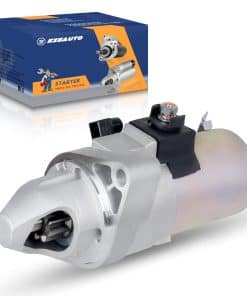 Arrancador Ezexpreze 17870N Compatible con Honda Accord