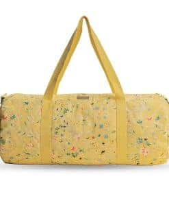 Bolso grande Maison d'Hermine para -Amarillo