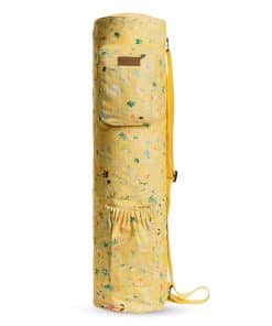Bolso de yoga Maison d'Hermine, bolso de yoga para mujer y