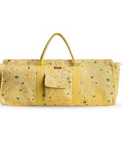 Bolsa de yoga portamat de Maison d'Hermine para mujeres y
