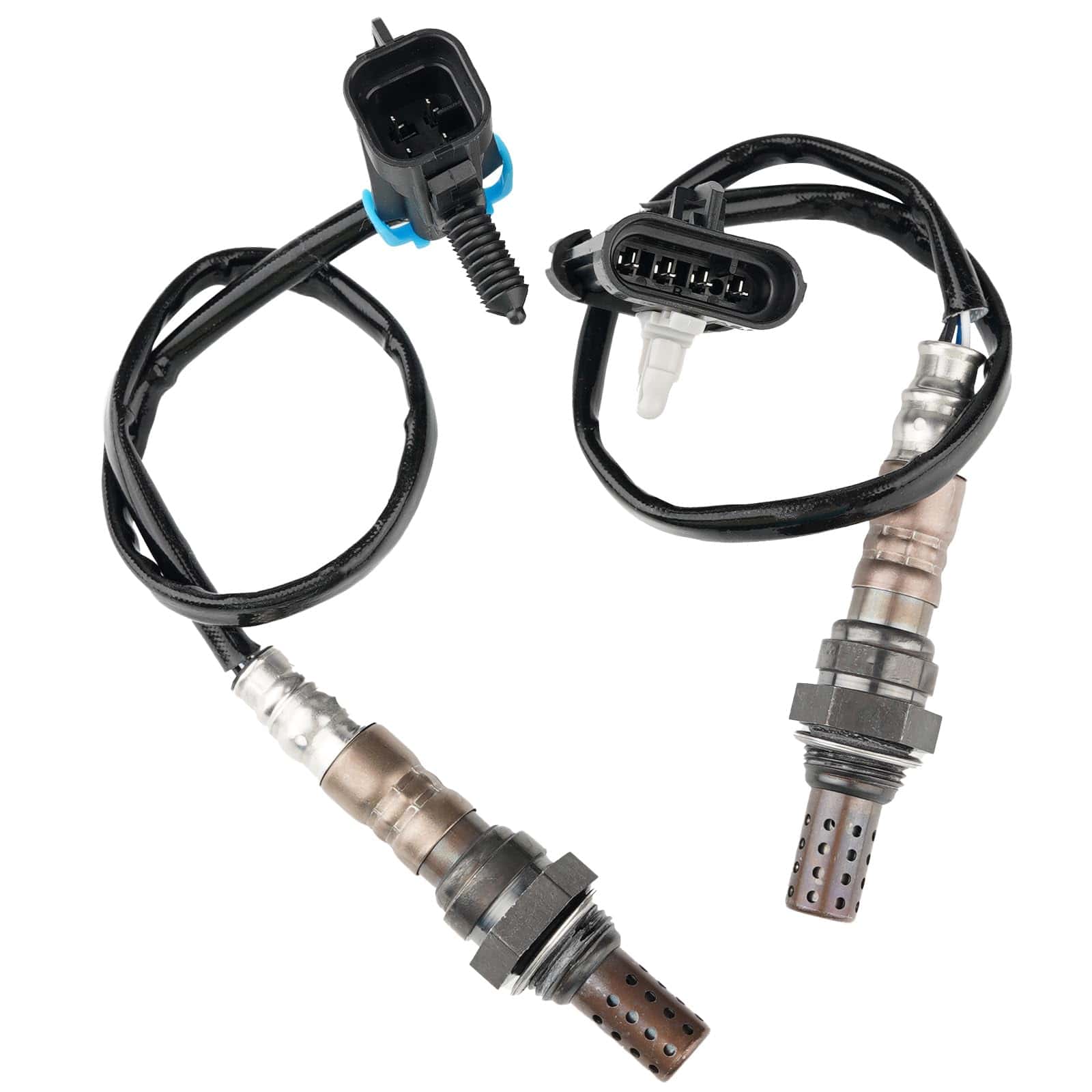 Sensor de oxígeno Liangchi 234-4018 234-4012 para Chevy