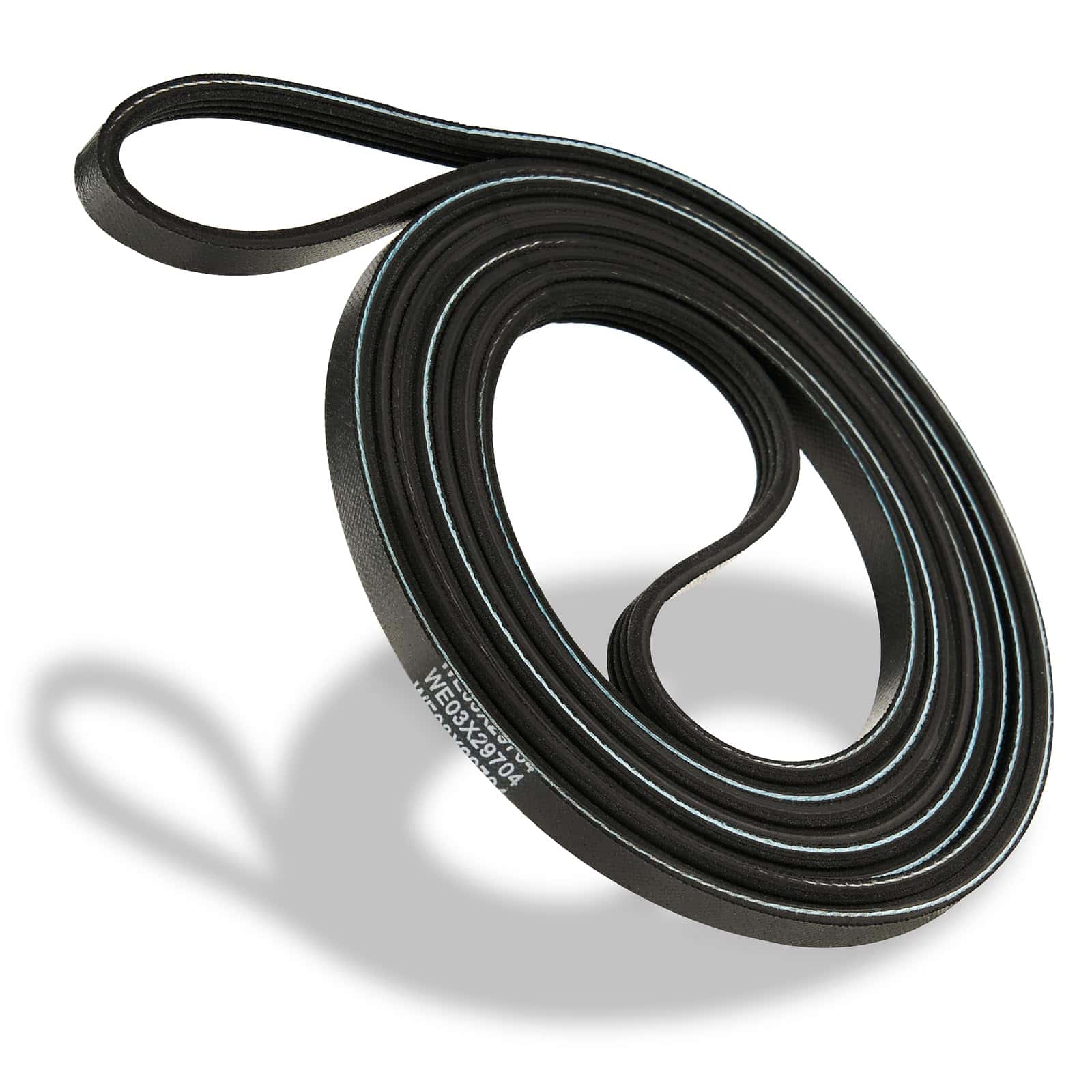 Banda de Transmisión para Secadora GE WE03X29704 - Repuesto