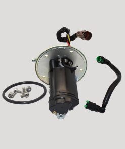 NUEVA ASAMBLEA DE BOMBA DE COMBUSTIBLE + Tubo de -tro Pines