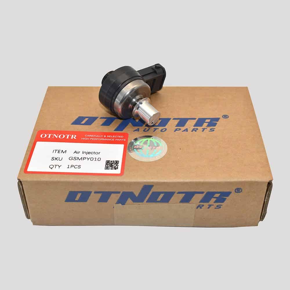Nuevo APTO PARA Inyector de Aire Directo Mercury Optimax - Imagen 3