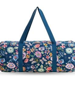 Bolso grande para colchoneta de yoga y bolsa de gimnasia