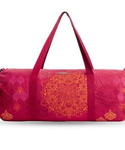 Bolso grande Maison d'Hermine para tapete de yoga y bolso