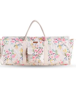 Bolsa de yoga Maison d'Hermine para -Rosa Dulce Lavanda