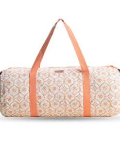 Bolso grande para esterilla de yoga y bolso de gimnasio