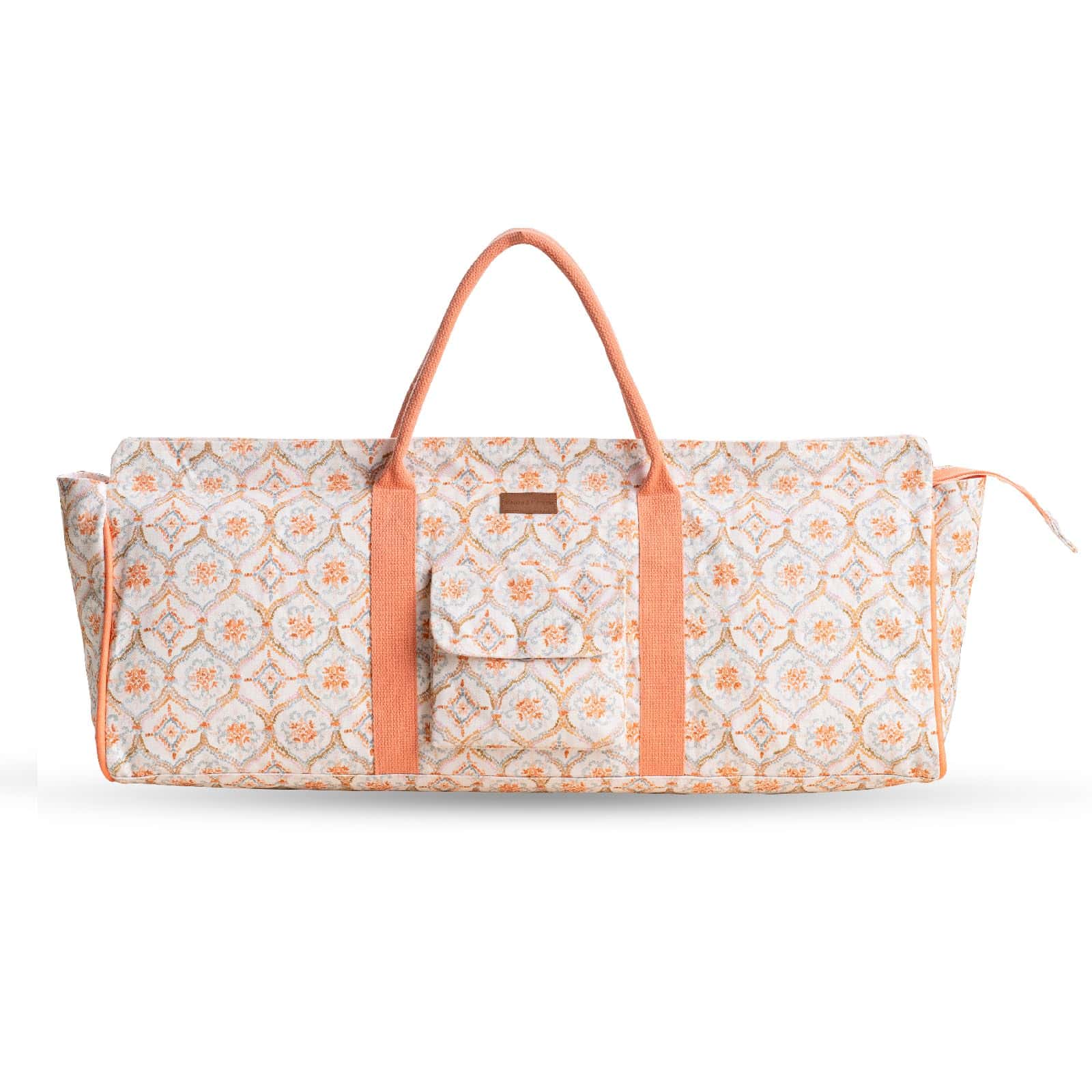 Bolso de lona para yoga Maison d'Hermine para Mujeres y