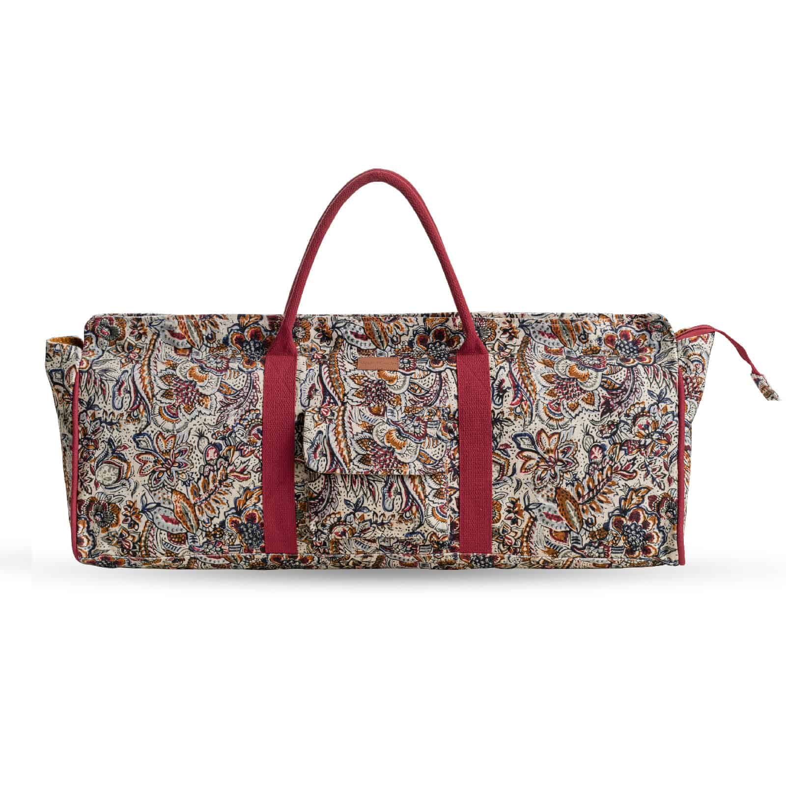 Bolsa de yoga Maison d'Hermine para -Jaipur