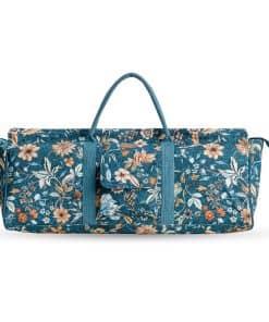 Bolso de lona para tapete de yoga Maison d'Hermine para