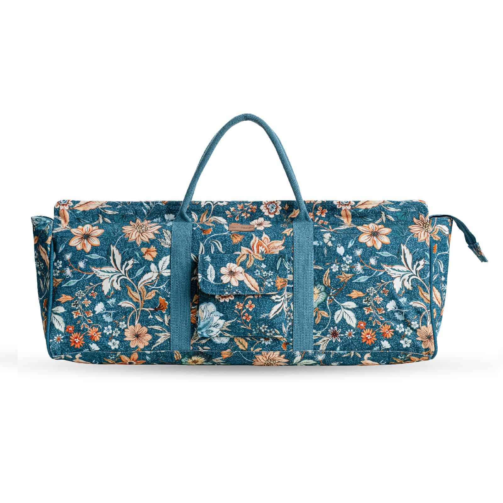 Bolso de lona para tapete de yoga Maison d'Hermine para