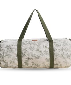 Bolso grande Maison d'Hermine para yoga y gimnasio, bolso