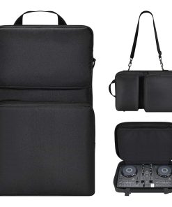 Estuche para Controlador de DJ CBDYWVR para DDJ-FLX2, Bolsa