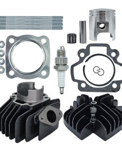 Kit de Cilindro de Pistón de Gran Diámetro NStreet 60cc