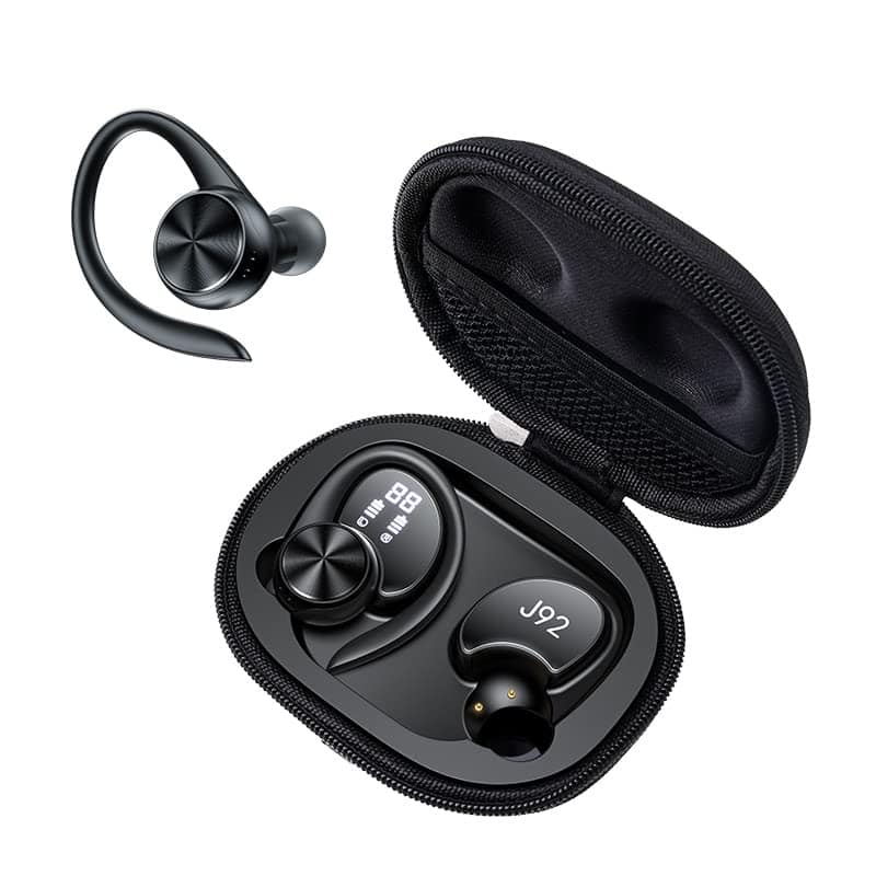 Auriculares inalámbricos Mouvilon Sport Bluetooth con