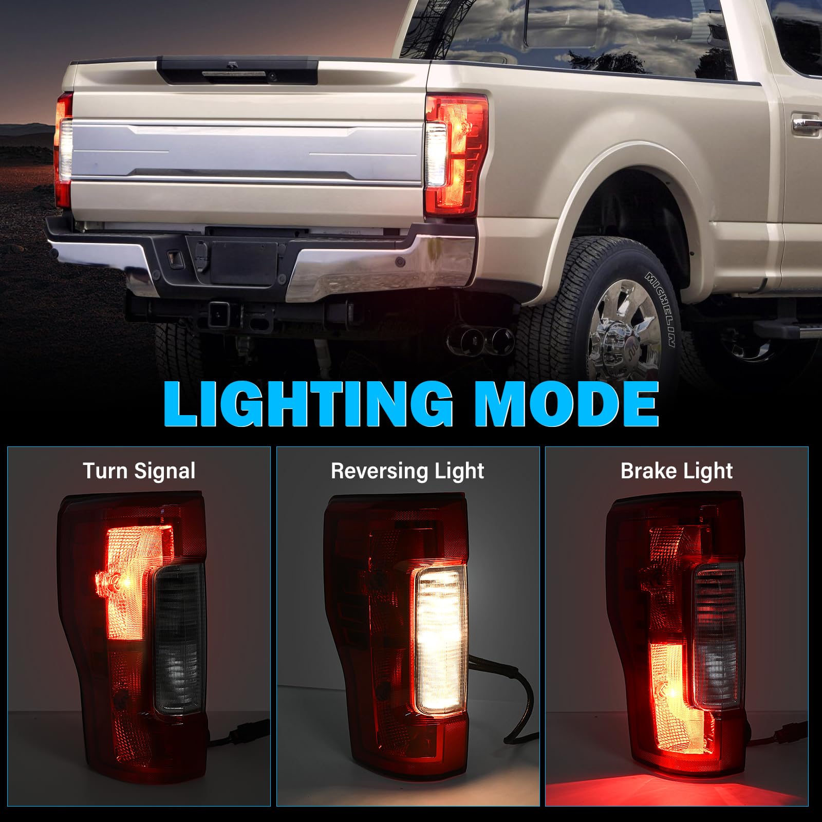 Ensamblaje de Luz Trasera Derecha del Lado del Pasajero - Imagen 7