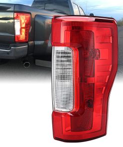 Ensamblaje de Luz Trasera Derecha del Lado del Pasajero