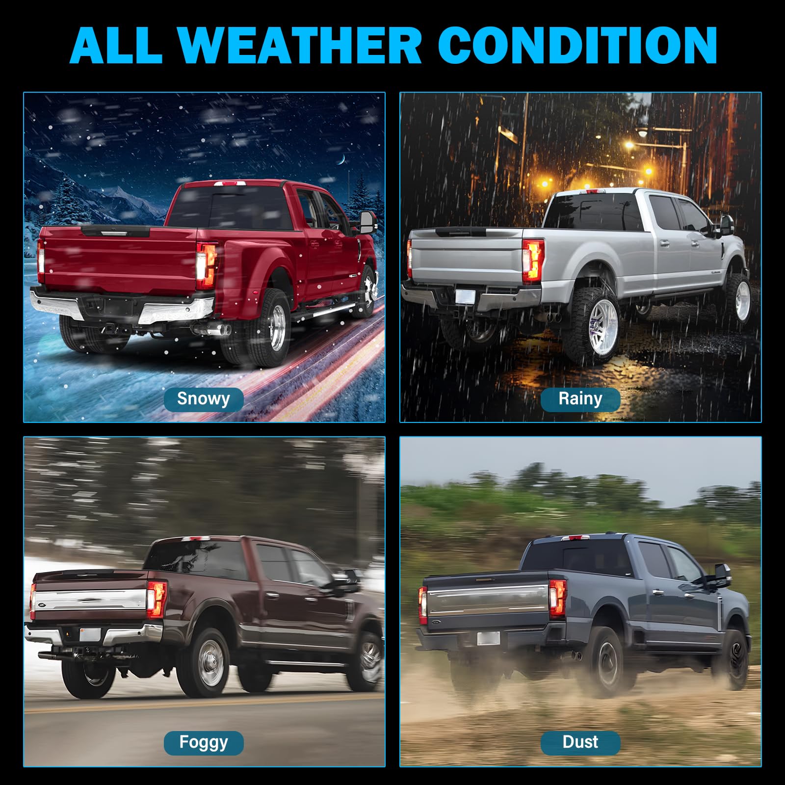 Ensamblaje de Luz Trasera Derecha del Lado del Pasajero - Imagen 8