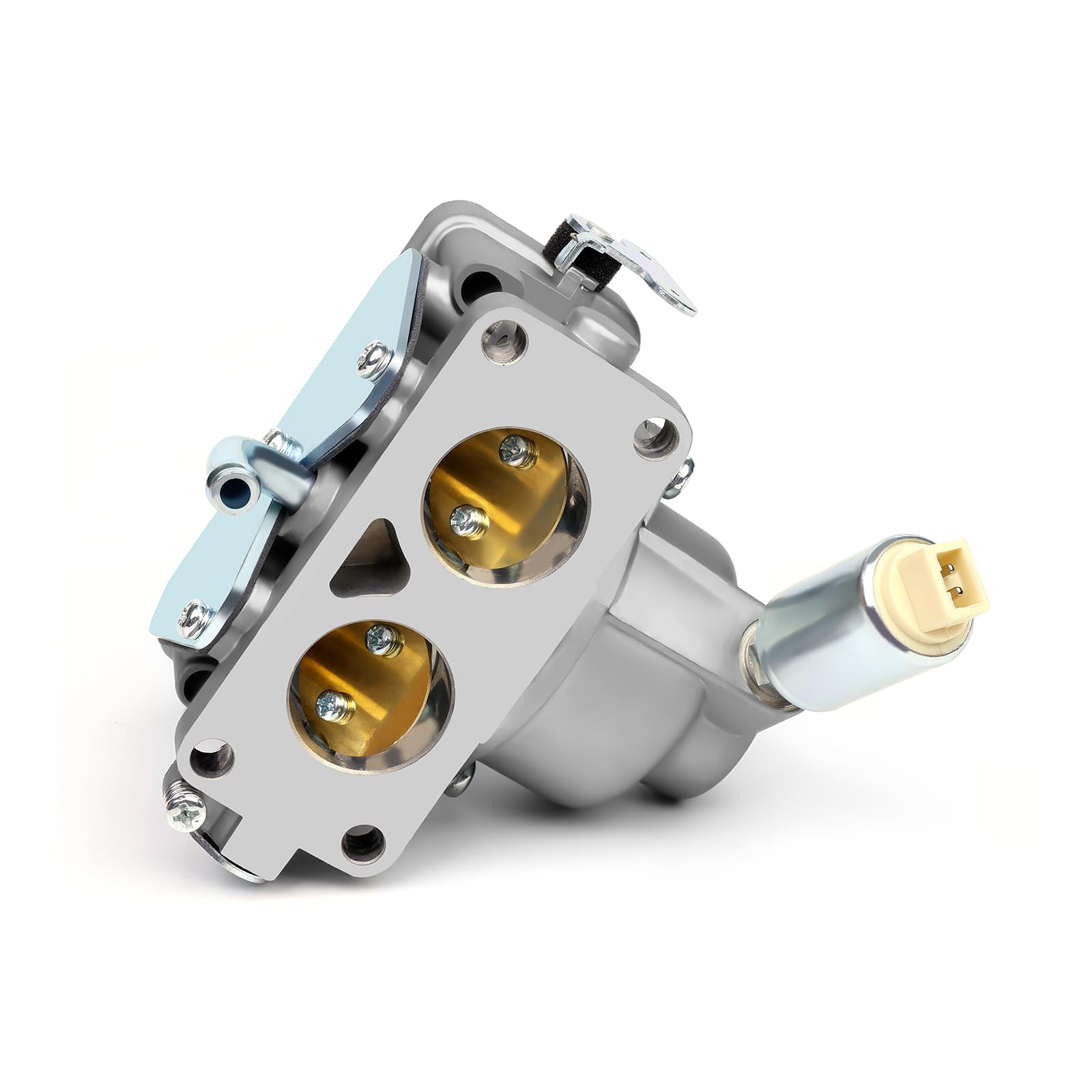 Carburador Válvula de Combustible Junta de la Bomba de - Imagen 8