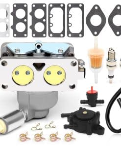 Carburador Válvula de Combustible Junta de la Bomba de