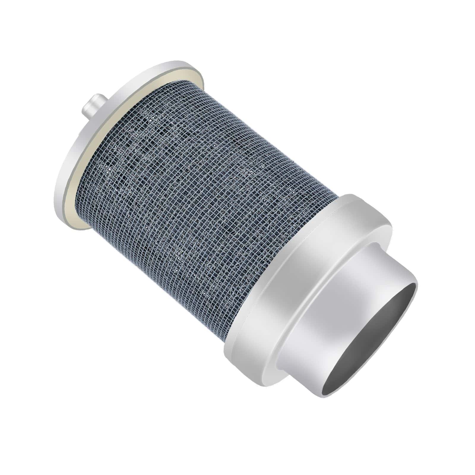 Filtro de aire para limpiador de cuerpo para Honda Rancher - Imagen 5