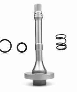 Eje de transmisión trasero para Honda Rancher 420 TRX420