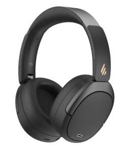 Audífonos Edifier W80 con cancelación de ruido activa de