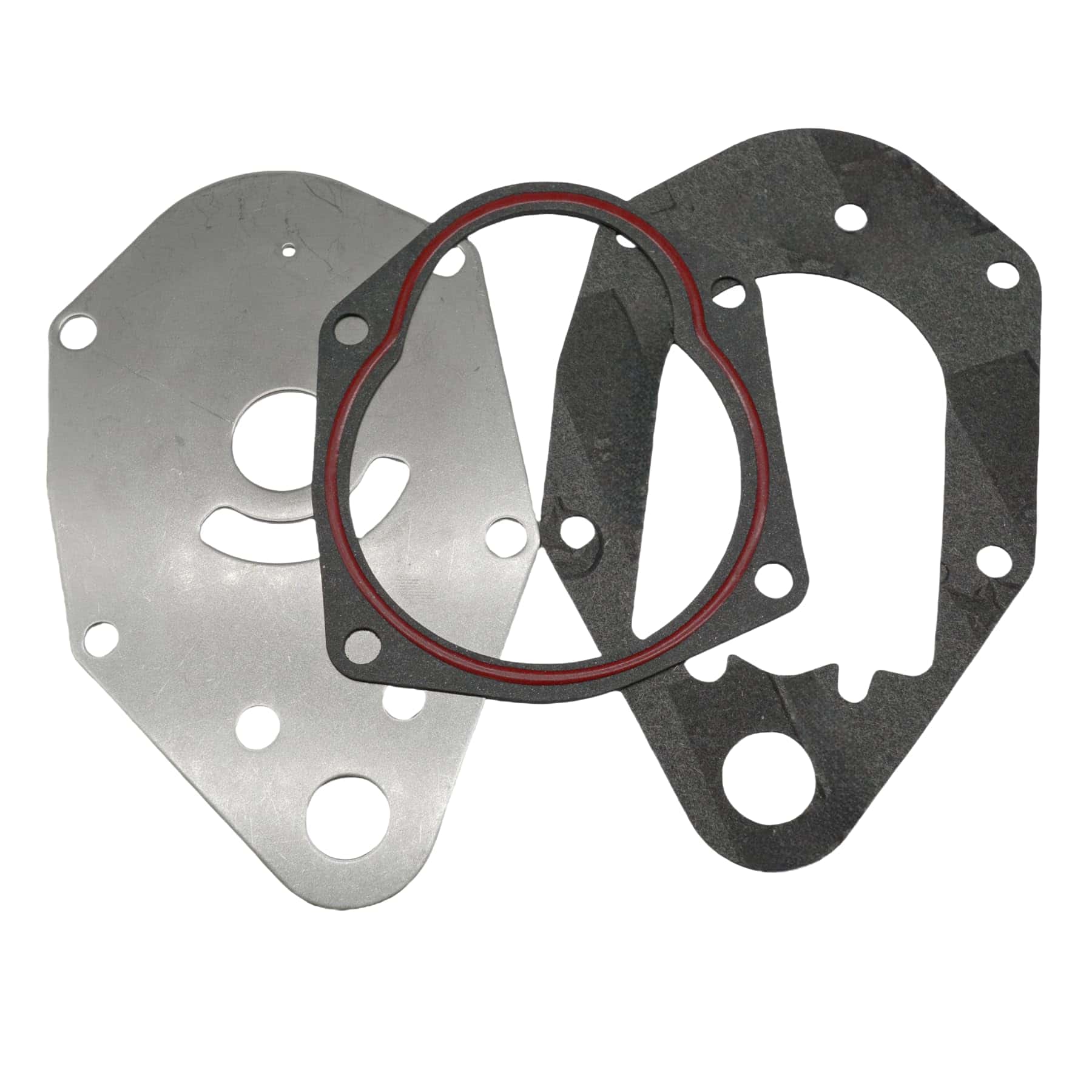 Kit de Reparación de Impulsor de Bomba de -Negro - Imagen 4