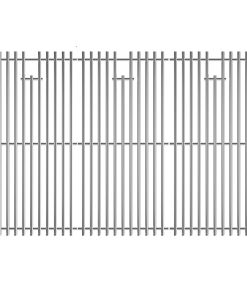Rejillas para Parrilla de 16 15/16" para Charbroil