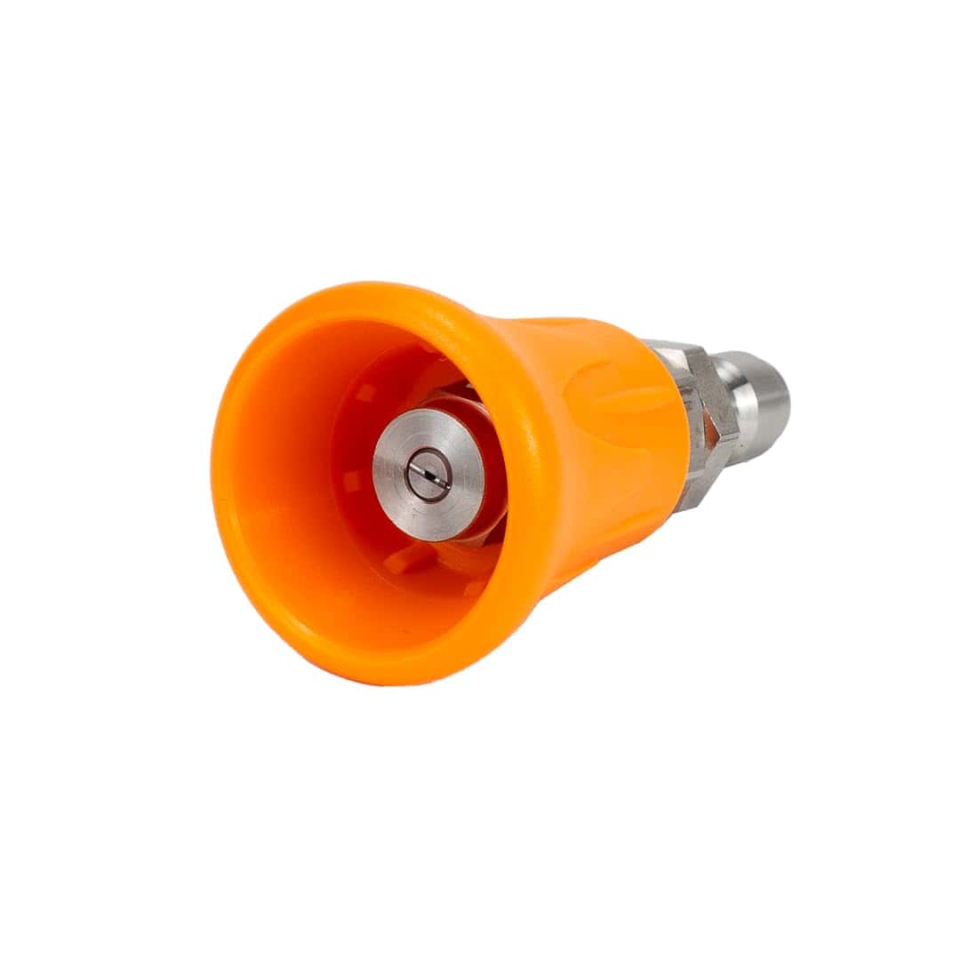 Set de Boquilla de Pulverización de Acero Inoxidable Premium - Imagen 7
