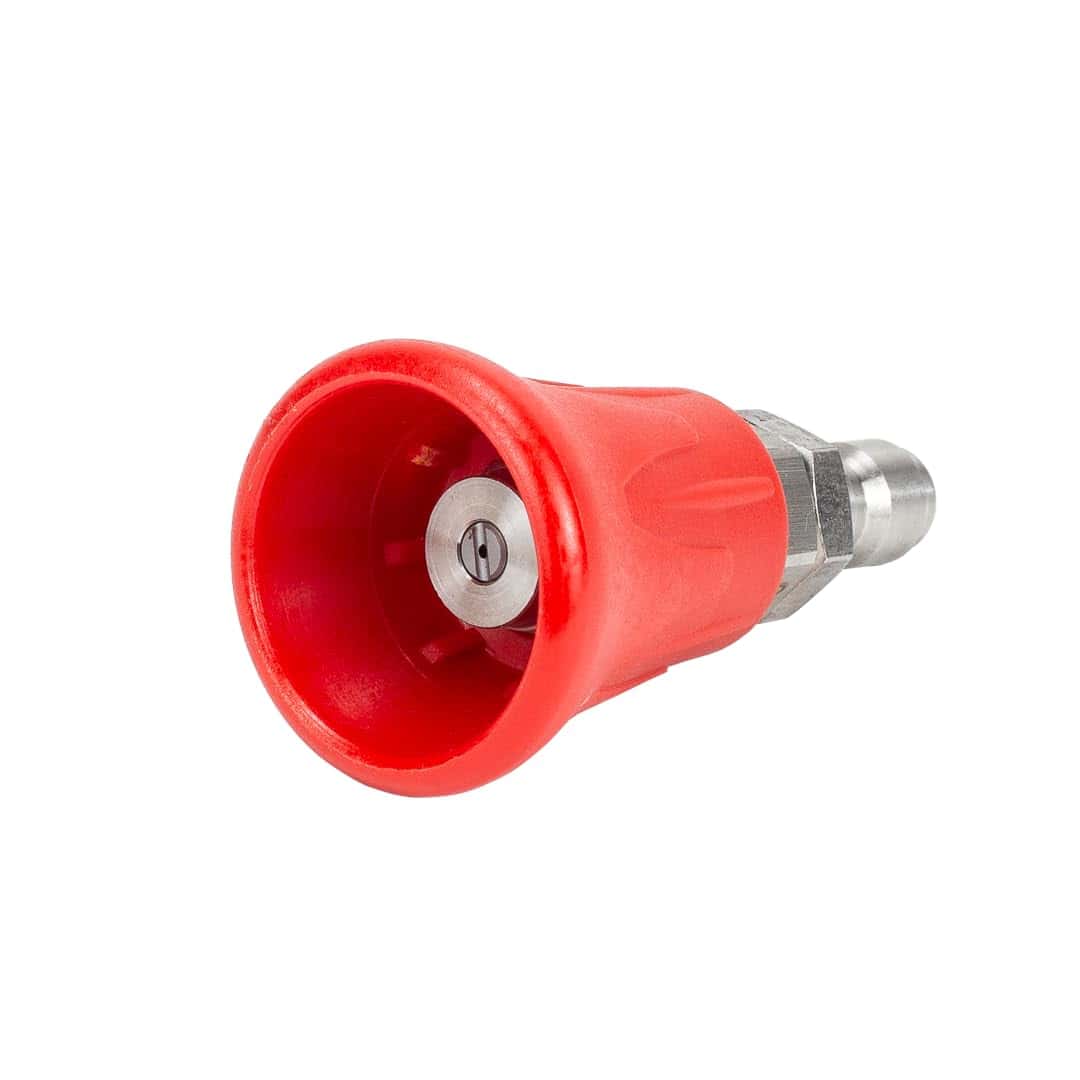 Set de Boquilla de Pulverización de Acero Inoxidable Premium - Imagen 9