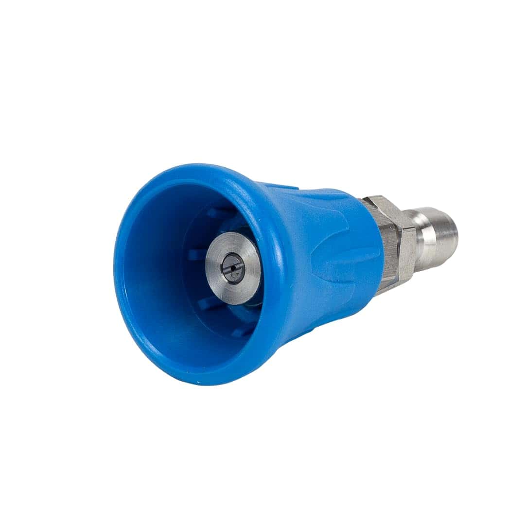 Set de Boquilla de Pulverización de Acero Inoxidable Premium - Imagen 8