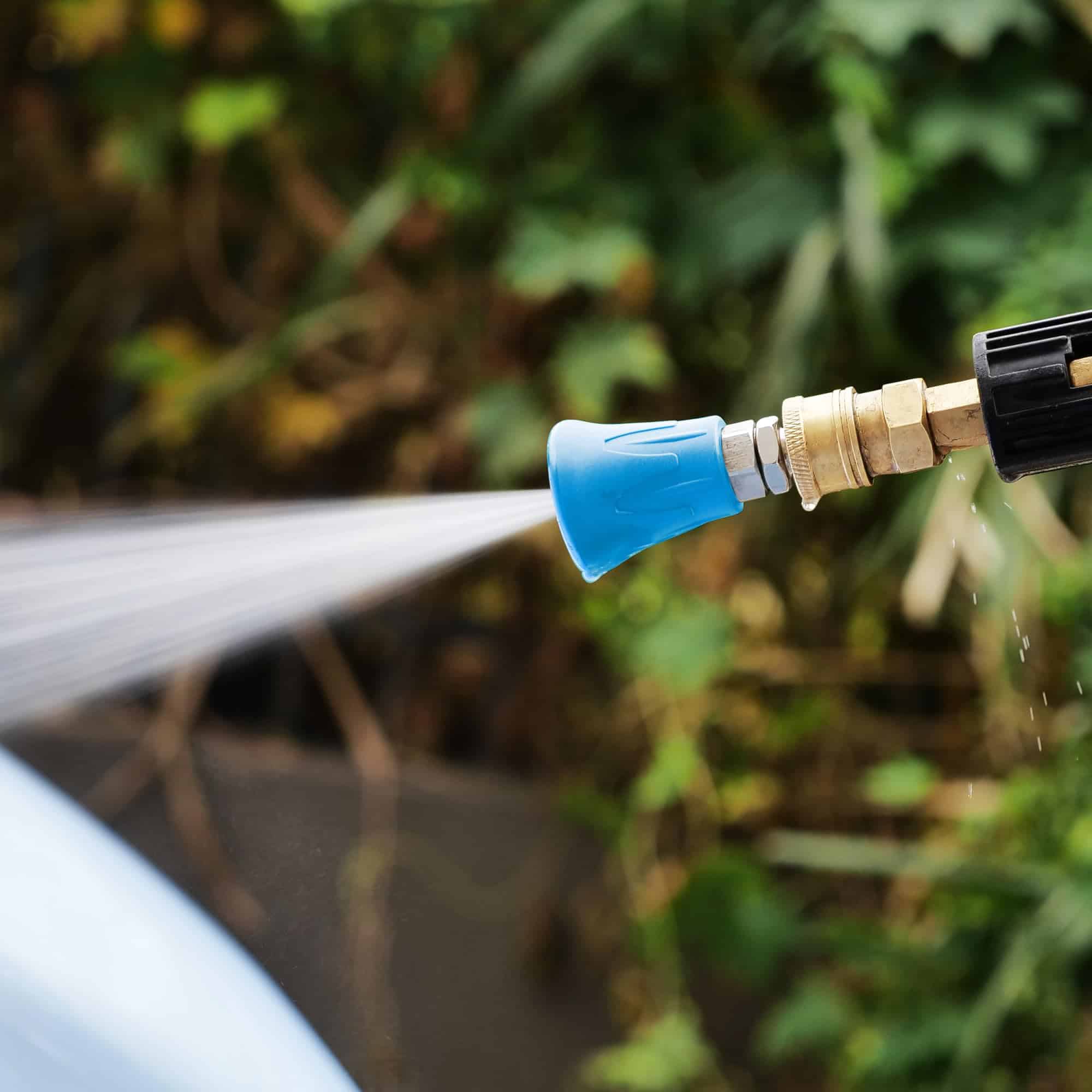 Set de Boquilla de Pulverización de Acero Inoxidable Premium - Imagen 4