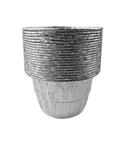 Reemplazo de revestimientos para bandeja de grasa para