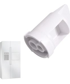 Tapón de derivación de agua para refrigerador WR17X33825
