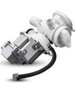 Bomba de desagüe DC97-20621A DC31-00187A Compatible con